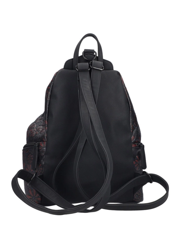 PLECAK DAMSKI RIEKER H1055-95