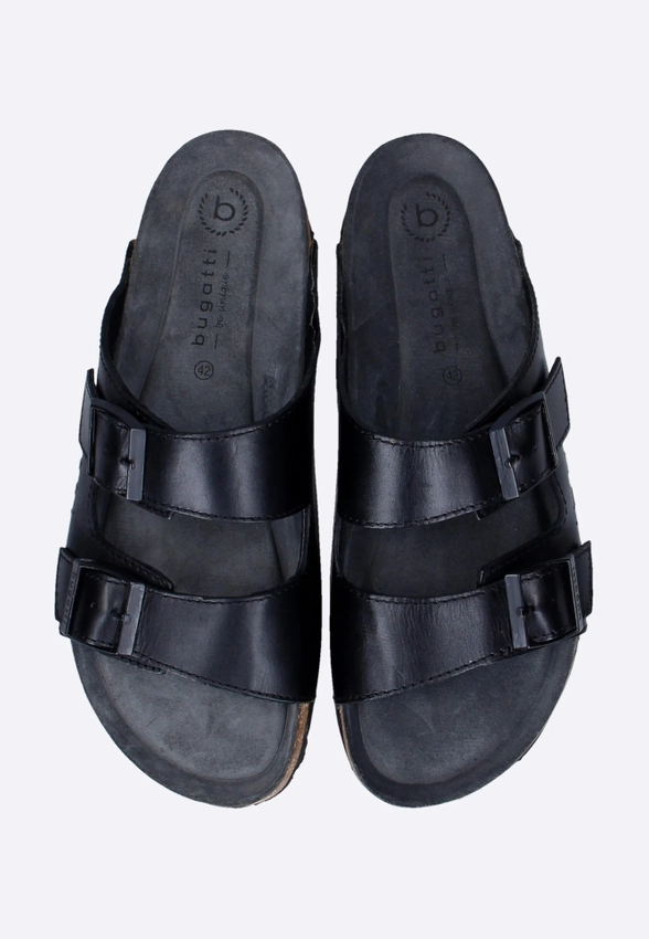 KLAPKI MĘSKIE BUGATTI 321A68821200