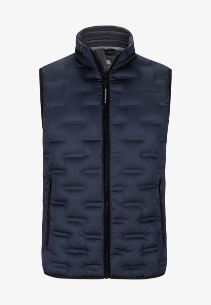 PIKOWANA KAMIZELKA MĘSKA MILESTONE 430341 60160