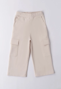 SPODNIE DZIEWCZĘCE I DO 4 F310