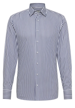 KOSZULA MĘSKA ETERNA 1056 F11U