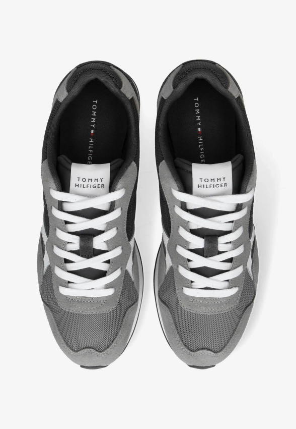 SNEAKERSY MĘSKIE TOMMY HILFIGER FM0FM05679