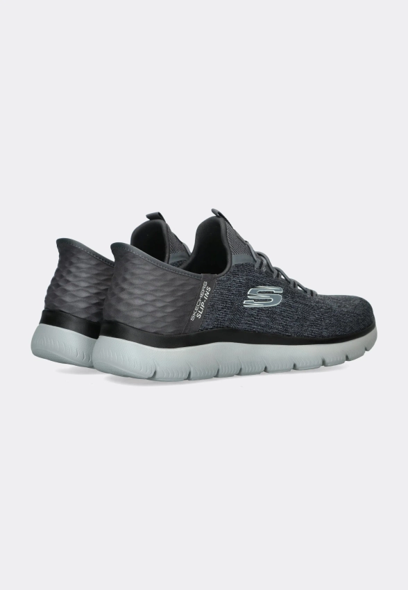 LEKKIE SNEAKERSY MĘSKIE SKECHERS 232469