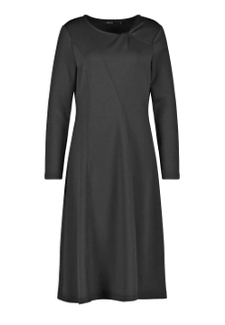 DZIANINOWA SUKIENKA DAMSKA TAIFUN 481419-16406