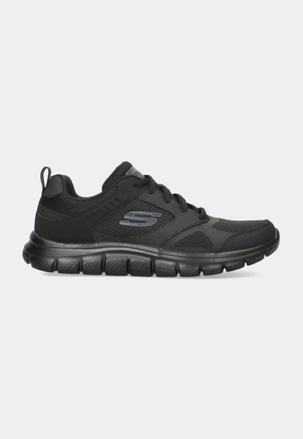 SNEAKERSY MĘSKIE SKECHERS 232398