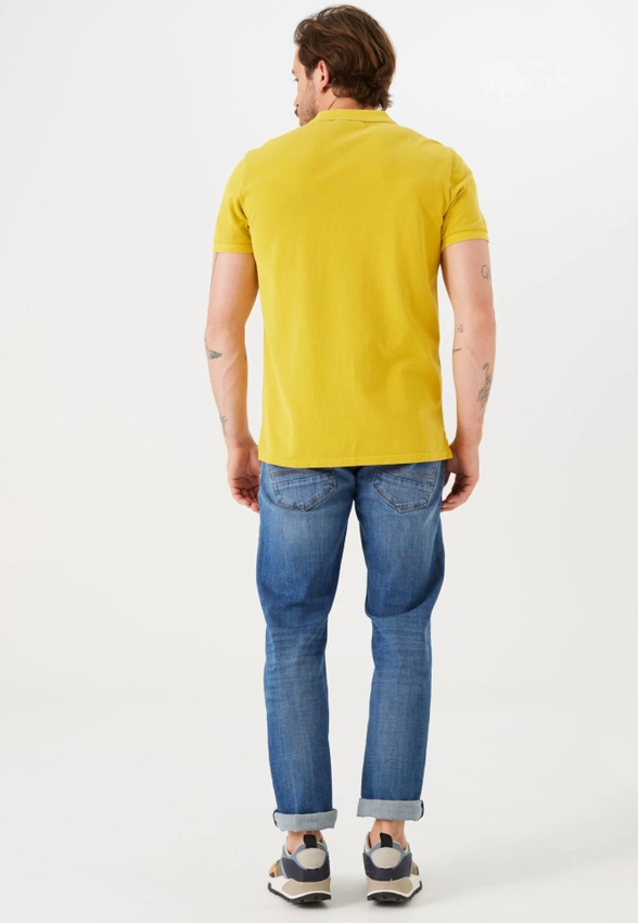 POLO MĘSKIE GARCIA JEANS Z1105