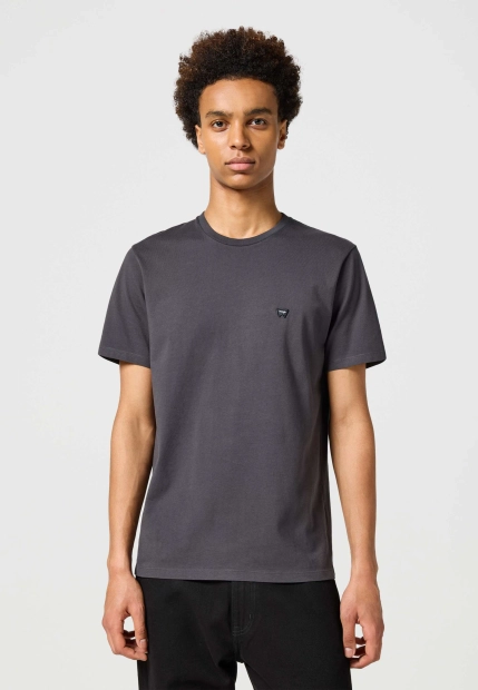 T-SHIRT MĘSKI WRANGLER 112351320