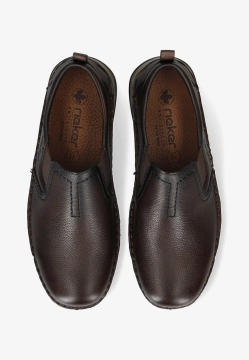 OBUWIE MĘSKIE RIEKER 5264-26