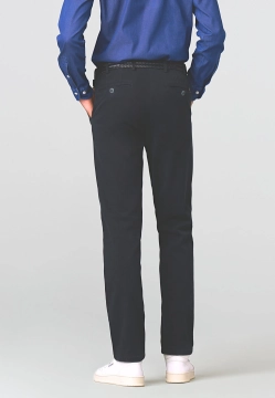 SPODNIE MĘSKIE MEYER 5615OSLO