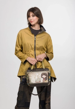 ŚREDNIA TOREBKA DAMSKA ANEKKE MUSE 42701-187