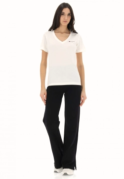 T-SHIRT DAMSKI CHAMPION 117536