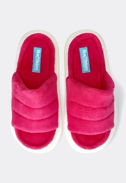 PANTOFLE DAMSKIE TIGLIO 15054