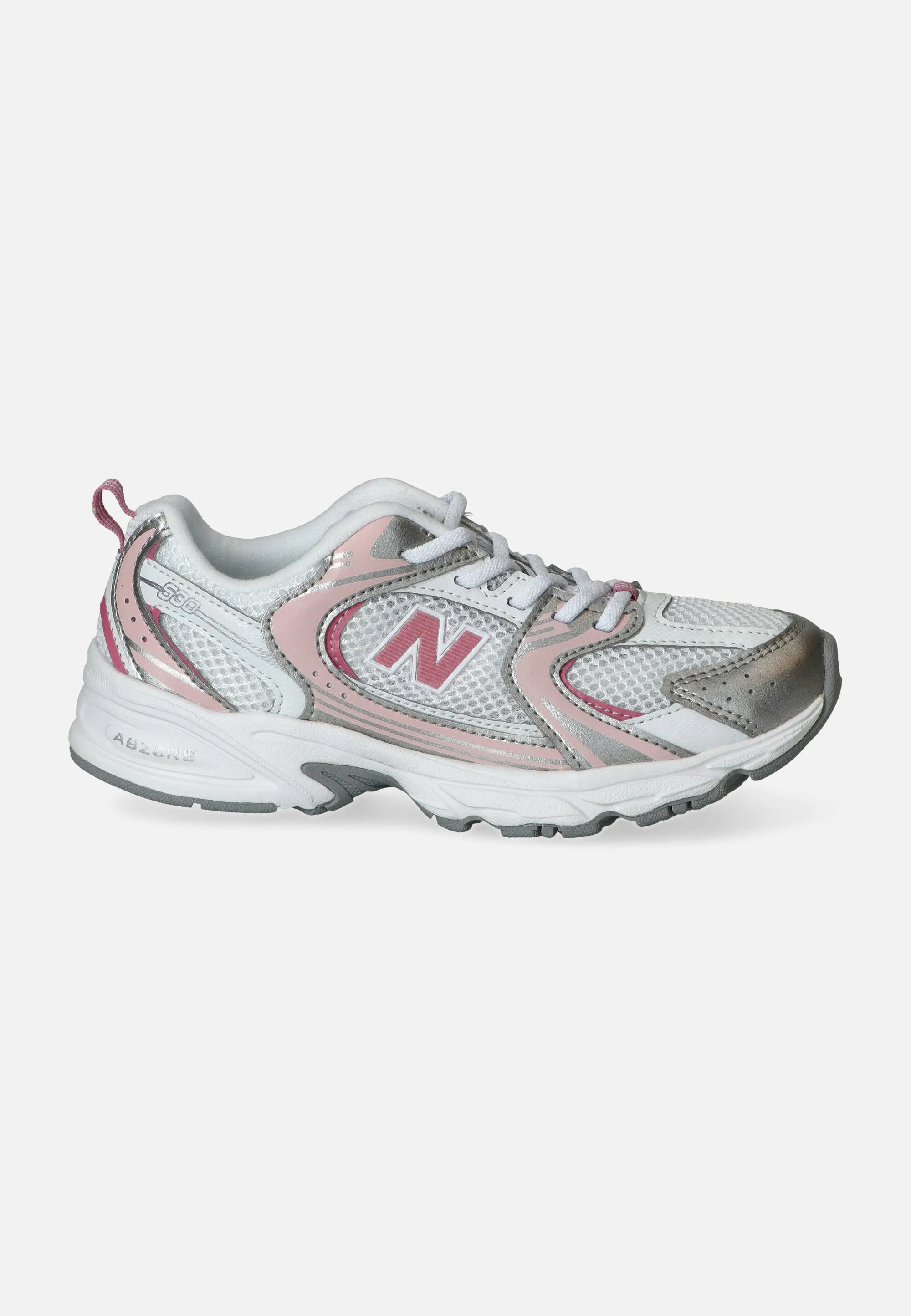 SNEAKERSY DZIEWCZĘCE NEW BALANCE PZ530EC