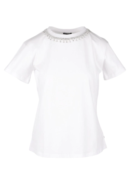 T-SHIRT DAMSKI PENNYBLACK SOLE