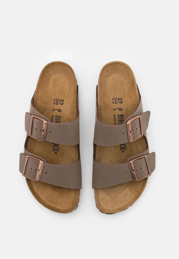 KLAPKI DAMSKIE BIRKENSTOCK ARIZONA BS 151183D