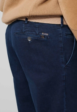 SPODNIE JEANSOWE MĘSKIE MEYER 4545BONN