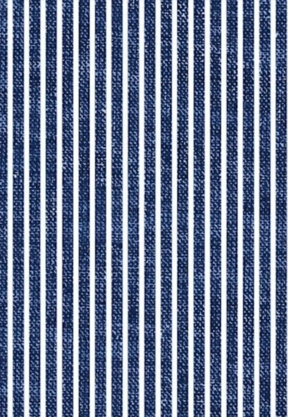 KOSZULA MĘSKA W PASKI Z DŁUGIM RĘKAWEM DESOTO 93128-3