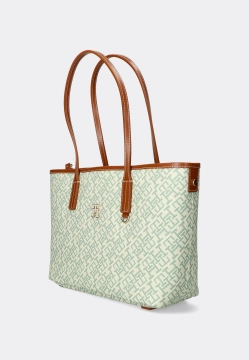 TOREBKA DAMSKA TOMMY HILFIGER AW0AW17415C