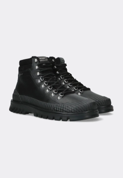 SKÓRZANE TRZEWIKI MĘSKIE GANT 29641749