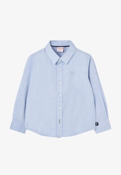 KOSZULA CHŁOPIĘCA BOBOLI 730022