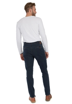 JEANSY MĘSKIE CLUB OF COMFORT GARVEY 6822