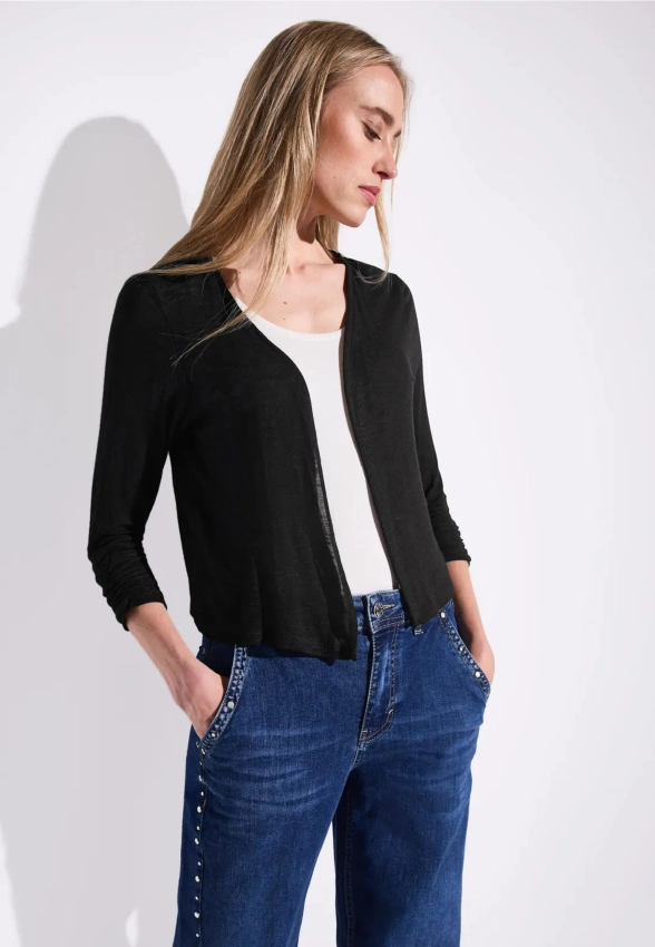 SWETER DAMSKI STREET ONE 5 QR323386