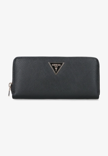 DUŻY PORTFEL DAMSKI GUESS LAUREL SLG SWBG80 15146