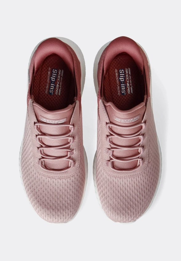LEKKIE SNEAKERSY DAMSKIE SKECHERS 117504