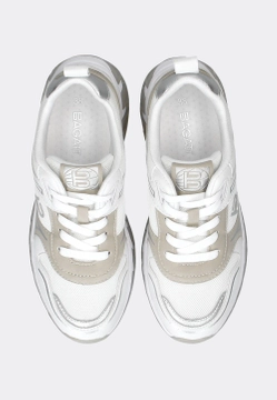 LEKKIE SNEAKERSY DAMSKIE BAGATT D32 AE907