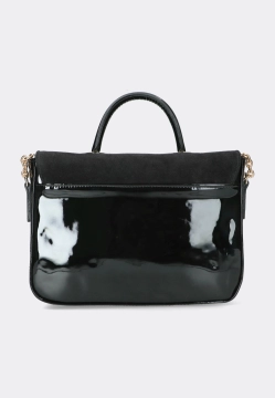 SKÓRZANA TOREBKA DAMSKA RENZONI ILASIO B3008