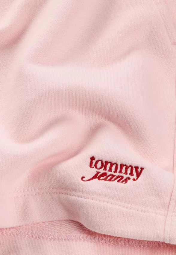 BERMUDY DAMSKIE TOMMY  JEANS DW0DW20353