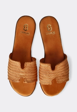 KLAPKI DAMSKIE SHOELAB DA134