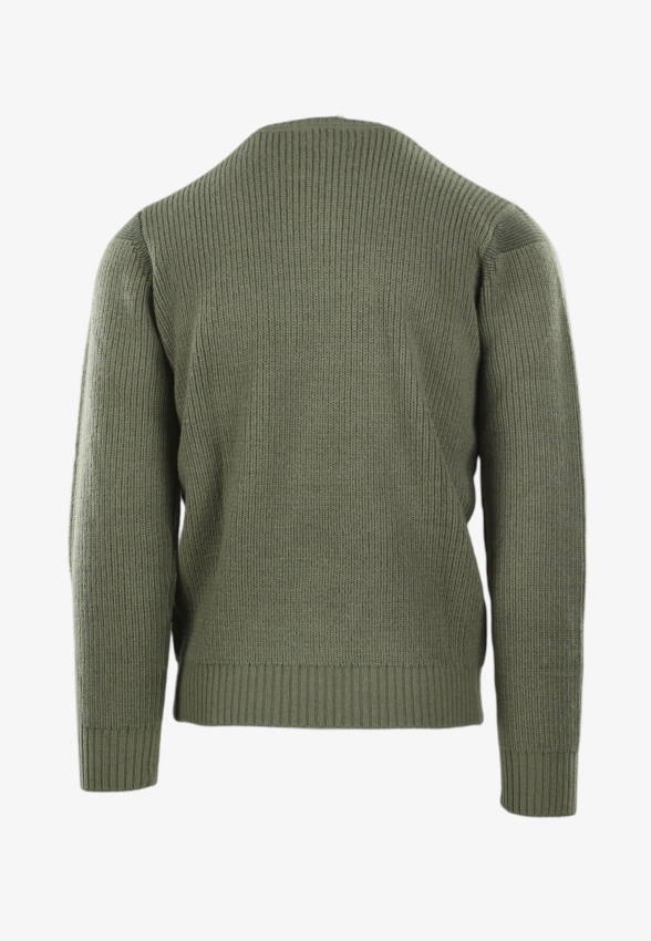 SWETER MĘSKI STORMY LIFE W6060