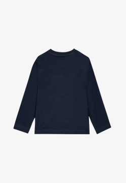 T-SHIRT CHŁOPIĘCY Z DŁUGIM RĘKAWEM MAYORAL 4085