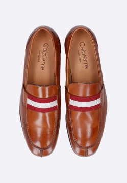 PÓŁBUTY MĘSKIE CALPIERRE 2196