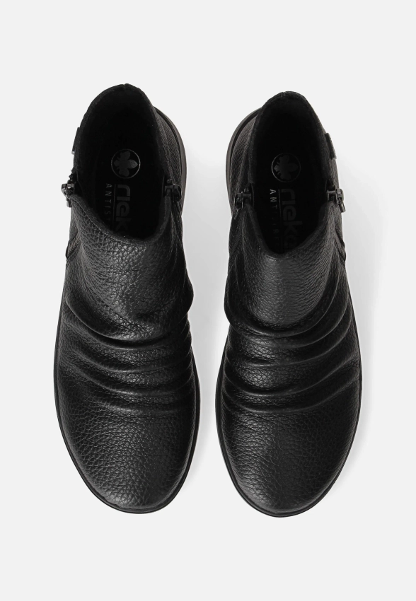 OBUWIE DAMSKIE RIEKER Z0056-00