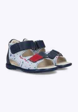 SANDAŁY DZIECIĘCE EMEL ES 2435A-8