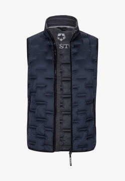 PIKOWANA KAMIZELKA MĘSKA MILESTONE 430341 60160