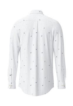 KOSZULA MĘSKA FYNCH HATTON 1502 8293