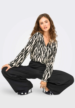 SPODNIE DAMSKIE JDY 15352943