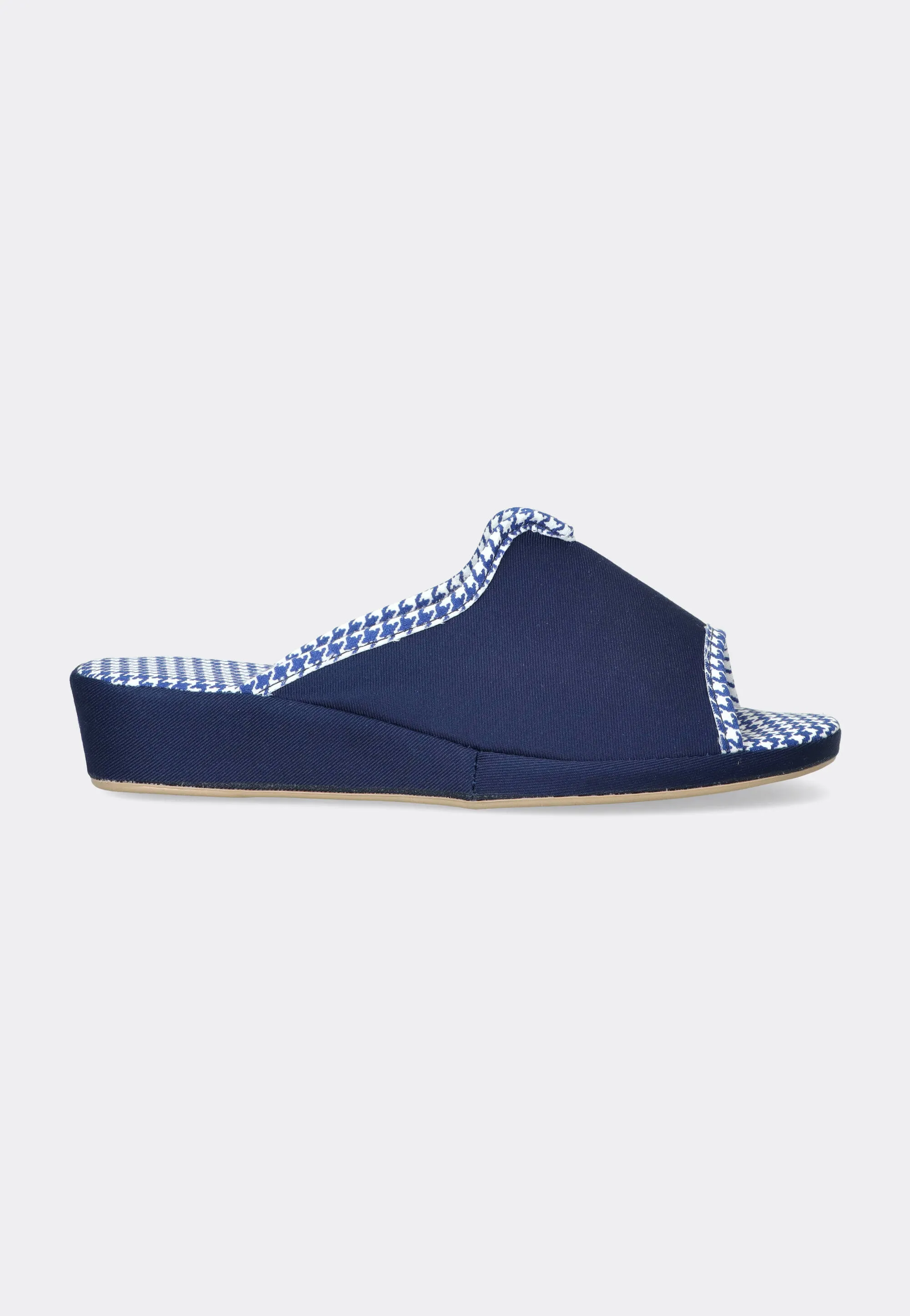PANTOFLE DAMSKIE 3ROSE 92