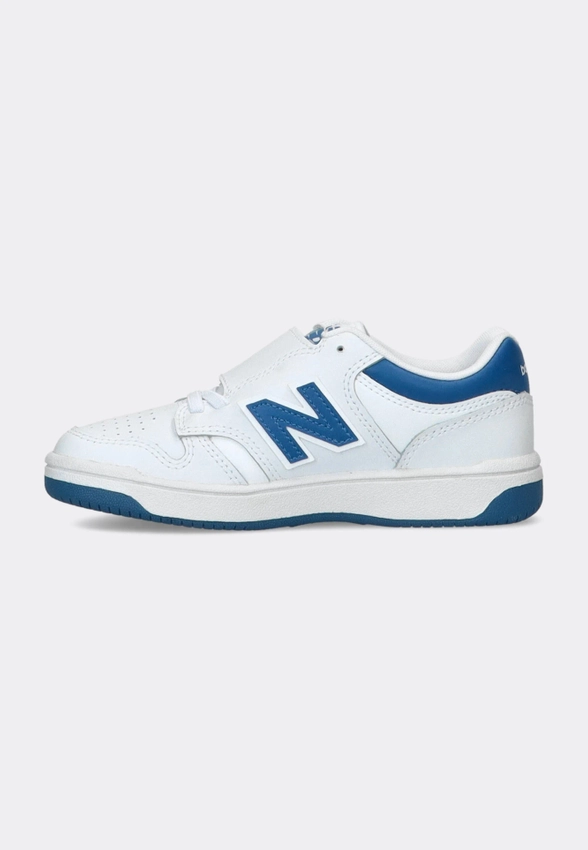 SNEAKERSY DZIECIĘCE 480 NEW BALANCE PHB480BL