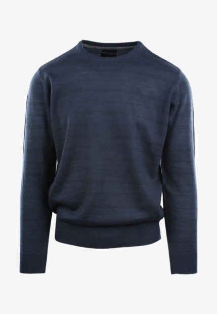 SWETER MĘSKI STORMY LIFE W6090