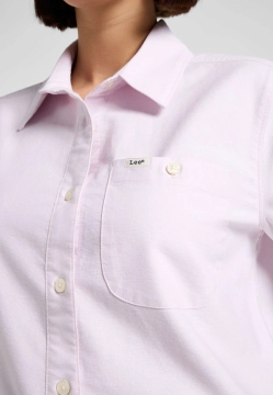 KOSZULA DAMSKA REGULAR ALL PURISE LEE 112370989