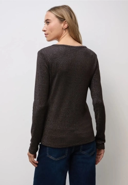 T-SHIRT DAMSKI  STREET ONE 4 324180