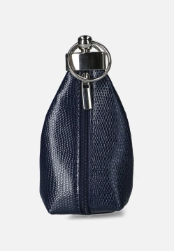 SKÓRZANE ETUI NA KLUCZE CRESTI 6A-ETUIKL