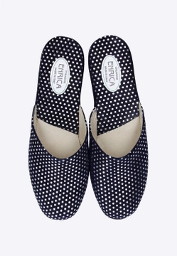 PANTOFLE DAMSKIE CREAZIONI ENRICA 290C