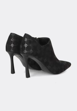 BOTKI DAMSKIE LAURA BIAGIOTTI 8825