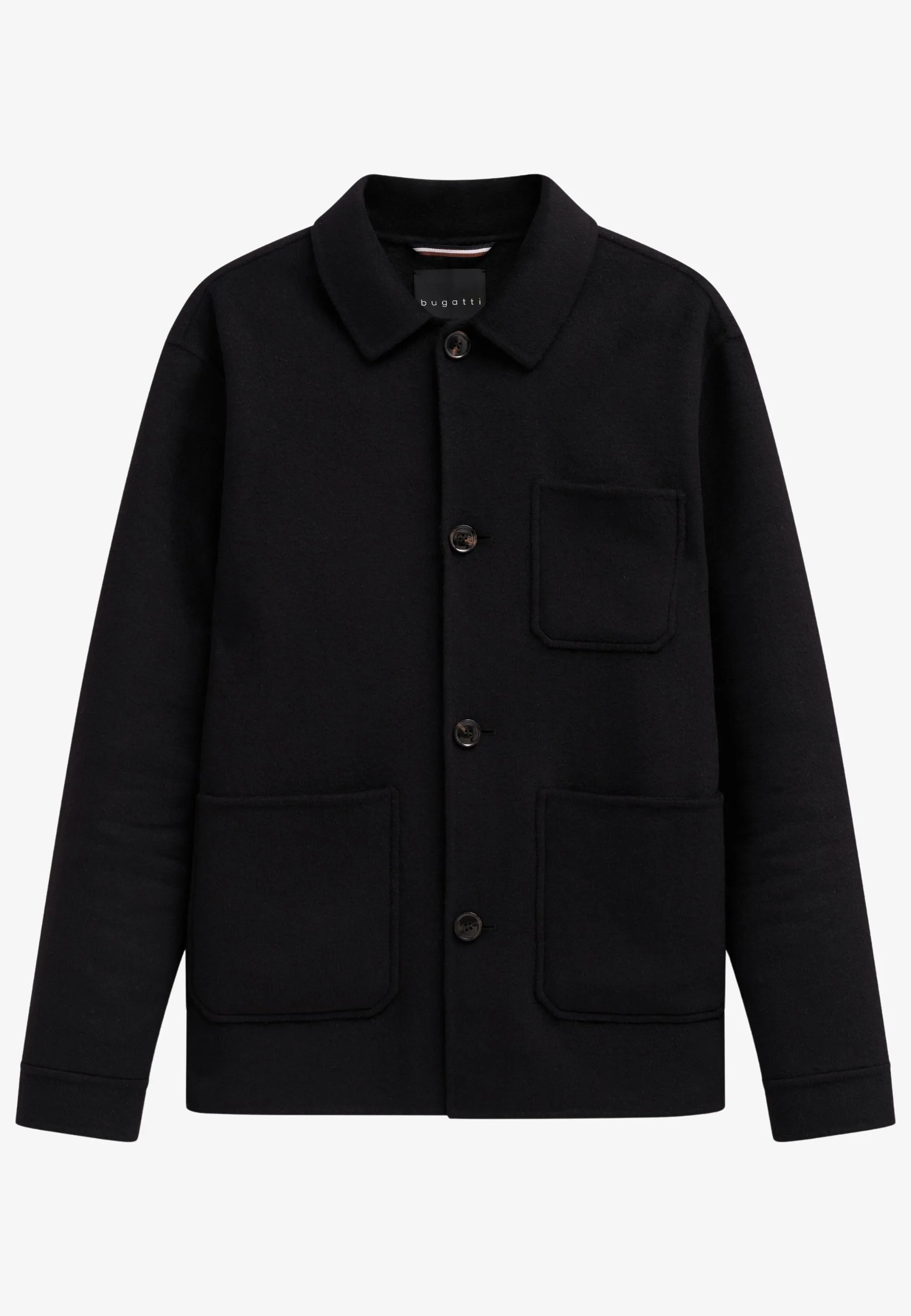 MARYNARKA MĘSKA BUGATTI 876100 81060