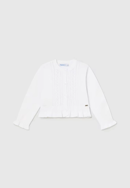 SWETER DZIEWCZĘCY MAYORAL 1382